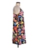 TCM Tropical Blue Casual Dress Size EU 40 / US 10 - photo 4