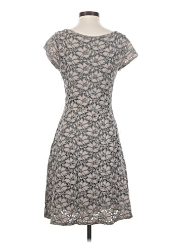 Deletta Casual Dress (view 2)