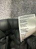Kimchi Blue Solid Black Formal Skirt Size S - photo 6