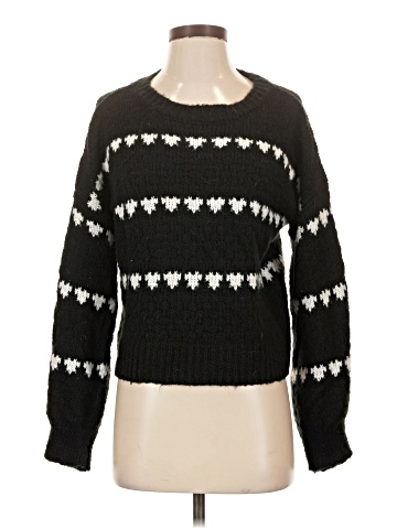 Francesca's Pullover Sweater (view 1)