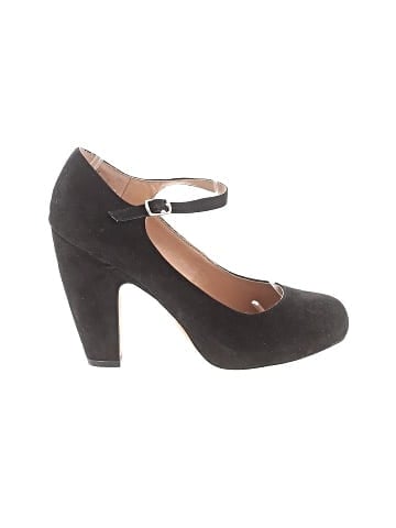 Crown Vintage Heels (view 1)