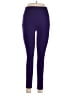 32 Degrees Solid Purple Active Pants Size M - photo 1