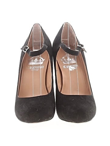 Crown Vintage Heels (view 2)