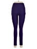 32 Degrees Solid Purple Active Pants Size M - photo 2