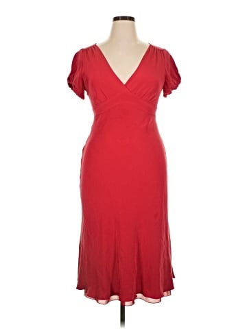 J.Crew Cocktail Dress (view 1)