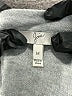 Joie Gray Turtleneck Sweater Size M - photo 7