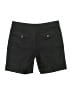 Vince. Solid Black Shorts Size 8 - photo 2