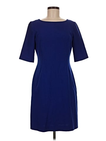 Tahari by ASL Casual Dress (view 1)