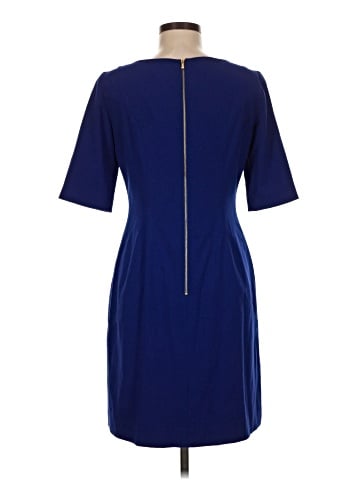 Tahari by ASL Casual Dress (view 2)