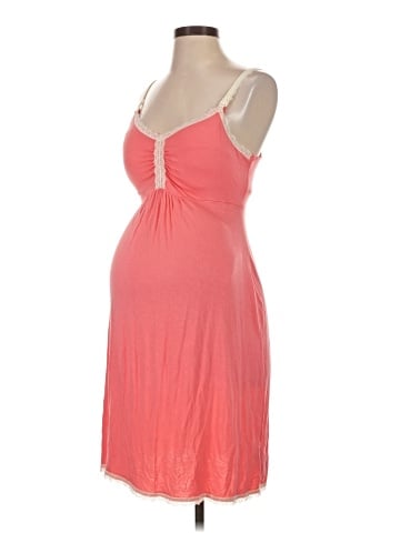 A Pea in the Pod Cocktail Dress (view 1)