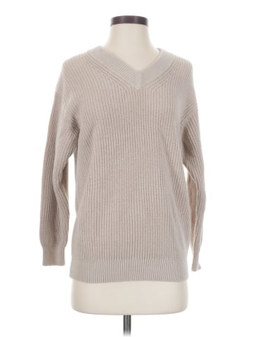 Uniqlo Pullover Sweater (view 1)