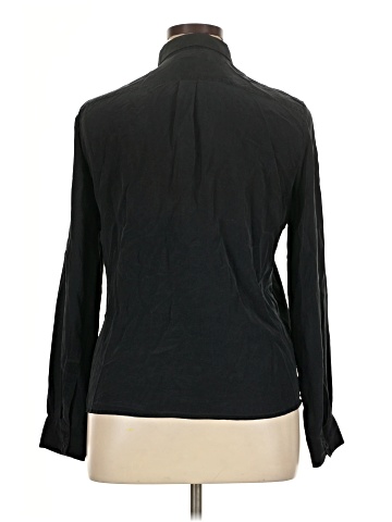 Joe Fresh Long Sleeve Button-Down Shirt (view 2)