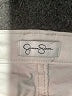 Jessica Simpson White Casual Pants Size 27 waist - photo 7