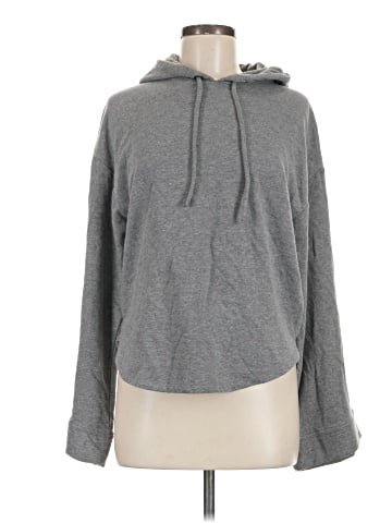 Forever 21 Pullover Hoodie (view 1)