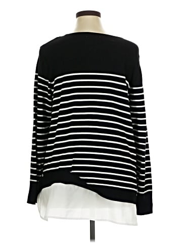 Calvin Klein Pullover Sweater (view 2)