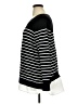 Calvin Klein Stripes Black Pullover Sweater Size 1X - photo 5