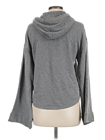 Forever 21 Pullover Hoodie (view 2)