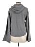 Forever 21 Gray Pullover Hoodie Size M - photo 2