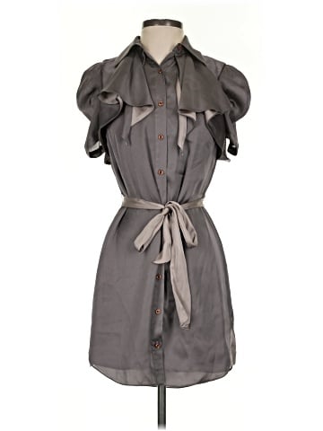 BCBGeneration Casual Dress (view 1)