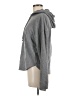 Forever 21 Gray Pullover Hoodie Size M - photo 5