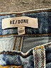 RE/DONE Blue Jeans Size 27 waist - photo 7
