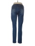 YMI Solid Blue Jeans Size 11 - photo 2