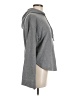 Forever 21 Gray Pullover Hoodie Size M - photo 4