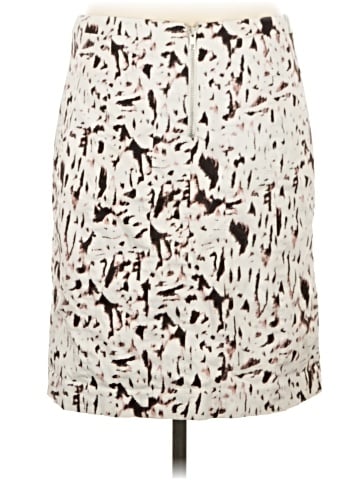 Camille La Vie Casual Skirt (view 2)