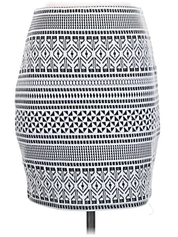 Forever New Casual Skirt - back
