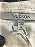 Hudson Jeans Ivory Long Sleeve Blouse Size M - photo 6