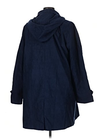 Appleseeds Coat (view 2)