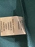 Jules & Leopold Teal Dress Pants Size M - photo 8