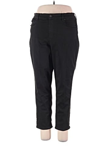 Lands' End Jeggings (view 1)