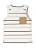 Unbranded Ivory Sleeveless T-Shirt Size 12-18 mo - photo 1
