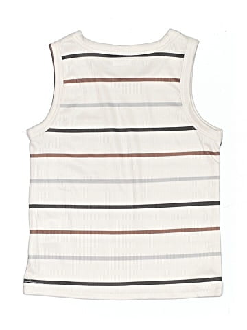 Unbranded Sleeveless T-Shirt (view 2)