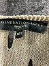 Generation Love Tan Long Sleeve Blouse Size XS - photo 7