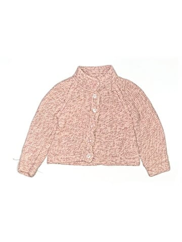 Tea Cardigan (view 1)