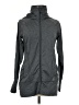 MPG Gray Zip Up Hoodie Size M - photo 1