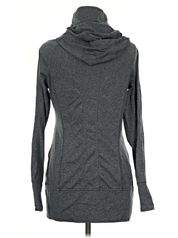 MPG Zip Up Hoodie (view 2)