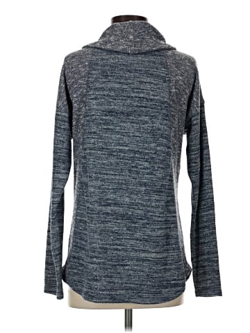 Leo & Nicole Long Sleeve Turtleneck (view 2)