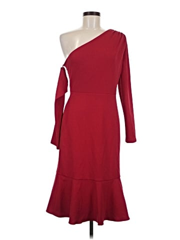Laundry by Shelli Segal Cocktail Dress (view 1)