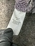 Fate Tweed Gray Pullover Sweater Size XL - photo 8