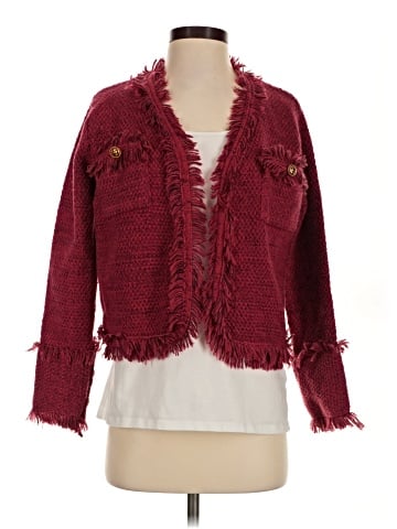 Kate & Mallory designs Cardigan (view 1)