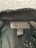Classiques Entier Black Long Sleeve Blouse Size S - photo 6