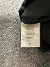 Classiques Entier Black Long Sleeve Blouse Size S - photo 7