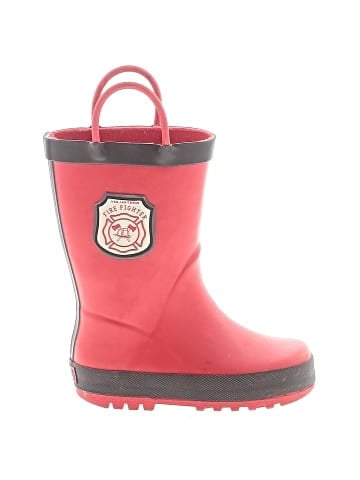 Carter's Rain Boots (view 1)