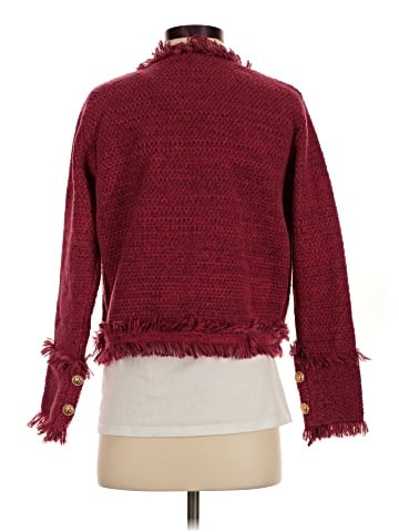 Kate & Mallory designs Cardigan (view 2)
