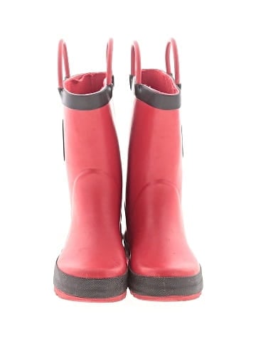 Carter's Rain Boots (view 2)
