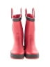 Carter's Red Rain Boots Size 8 (kids) - photo 2