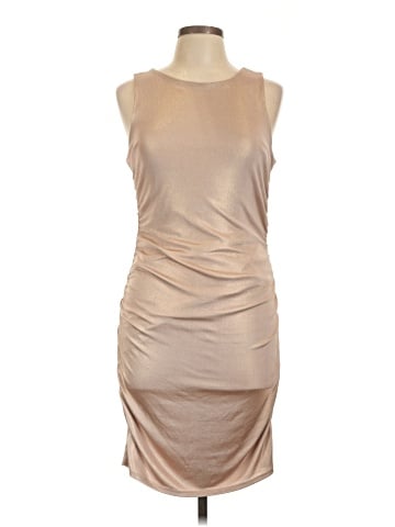 Derek Heart Cocktail Dress (view 1)